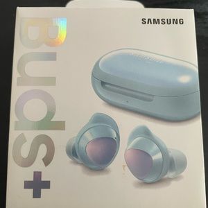 Samsung Galaxy Buds Plus